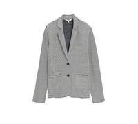 TOM TAILOR Jerseyblazer creme | M