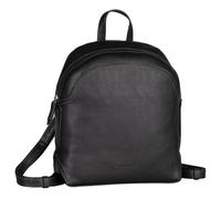 TOM TAILOR Joel Backpack M Black