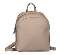 TOM TAILOR Joel Backpack M Taupe