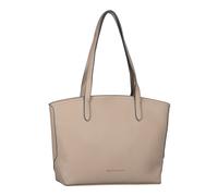 TOM TAILOR Joel Zip Shopper L Taupe