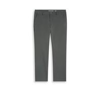 Tom Tailor - Jogger im Chino-Stil grün - Gr. - 32