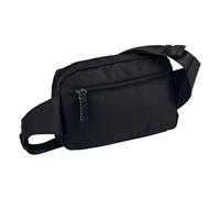 TOM TAILOR - JON, Belt bag, black black