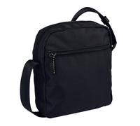 TOM TAILOR - JON, Cross bag M, black black