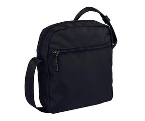 TOM TAILOR - JON, Cross bag M, black black