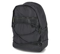 TOM TAILOR, JON, Herren, Rucksack, L, Schwarz