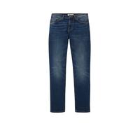 TOM TAILOR Herren 1007860 Josh Regular Slim Jeans, 10281 - Mid Stone Wash Denim, 30W / 34L EU