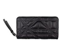 TOM TAILOR Juana Long Zip Wallet Black