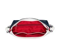 TOM TAILOR - JULE, Cross bag S, mixed maritim mixed maritim