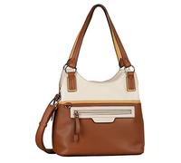 TOM TAILOR Jule Damen Shopper Umhängetasche