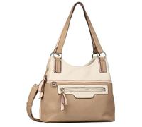 TOM TAILOR Damen Jule Shopper, Mixed Rose