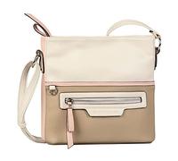 TOM TAILOR Jule Damen Umhängetasche Crossbody Bag Klein Rosa