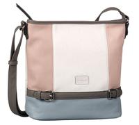 TOM TAILOR Juna Crosbody Bag Mixed Rose