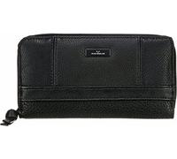TOM TAILOR Juna Zip Around Wallet Black