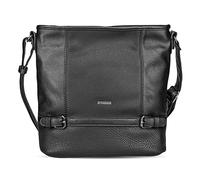TOM TAILOR Juna Damen Hobo Bag Schultertasche Mittelgroß