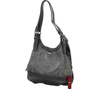 TOM TAILOR Juna Damen Shopper Umhängetasche Reißverschluss Klein