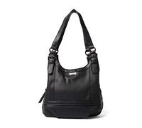 TOM TAILOR Juna Shopper Black
