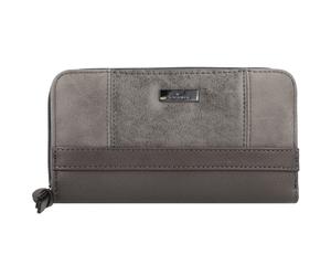 Tom Tailor Juna Damengeldbörse grey Damen