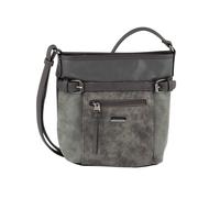 TOM TAILOR Juna Crossover Bag Grey