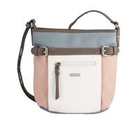TOM TAILOR Juna Crossbag S Mixed Rose