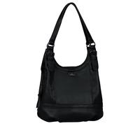 TOM TAILOR Juna Shopper Black