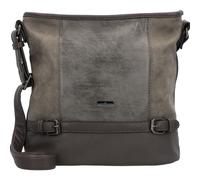 Tom Tailor Juna Umhängetasche grey Damen