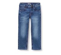 Tom Tailor Tim Slim Jeans Blau 98 cm Junge (Herstellerartikelnummer: 1029981-27305-98)