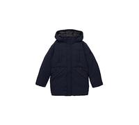 TOM TAILOR Jungen 1038541 Winter Parka mit abnehmbarer Kapuze (1er Pack)