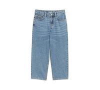 Tom Tailor Jungen 1041052 Old Kinder Baggy Fit Jeans, 10142 - Light Stone Blue Denim, 152 EU