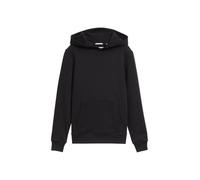 Tom Tailor Printed Kapuzenpullover 128 cm Heavy Black