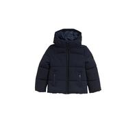 Tom Tailor Jungen 1047835 Jacke, 10668 - Sky Captain Blue, 116-122 EU
