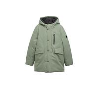 TOM TAILOR Jungen 1047953 Kinder Arctic Parka mit Kapuze (1er Pack)