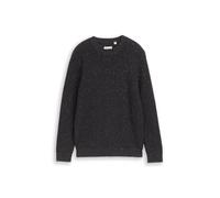Tom Tailor Jungen 1052467 Rundhalspullover mit Noppen (1er Pack)