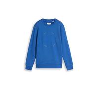 Tom Tailor Jungen 1053248 Kinder Basic Sweatshirt mit Print