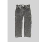 TOM TAILOR Kinder Baggy Fit Jeans