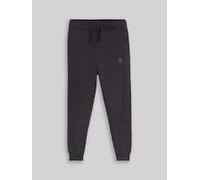TOM TAILOR Jungen Basic Jogginghose, grau, Uni, Gr. 170
