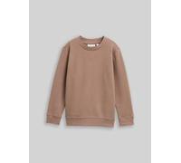 TOM TAILOR Jungen 1048531 Kinder Basic Sweatshirt mit Rückenprint (1er Pack)