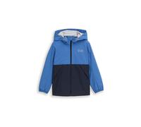 Tom Tailor Kids Windbreaker mit Reflektoren federal blue Gr. 116/122
