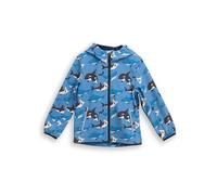 TOM TAILOR Jungen Jacke blau | 92-98