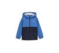 TOM TAILOR Jungen Jacke blau | 92-98