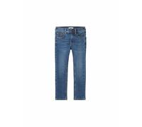 TOM TAILOR Jungen Kinder Matt Extra Skinny Jeans, 10110 - Blue Denim, 116