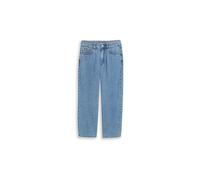 TOM TAILOR Jungen Jeans Tapered Fit blau | 146