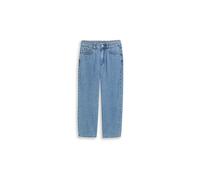 TOM TAILOR Jungen Jeans Tapered Fit blau | 158