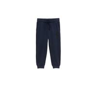 TOM TAILOR Jungen Jogginghose dunkelblau | 104-110