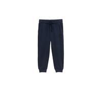 TOM TAILOR Jungen Jogginghose dunkelblau | 92-98