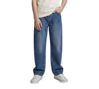 Tom Tailor Jungen Kinder Baggy Fit Jeans