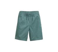 TOM TAILOR Jungen Kinder Basic Chino Shorts mit elastischem Bund