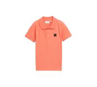 TOM TAILOR Jungen Kinder Basic Poloshirt mit Badge-Detail