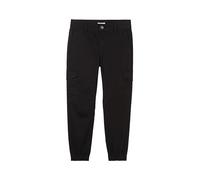 TOM TAILOR - Cargo Hose Black 164