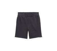 TOM TAILOR - Basic Sweat-Shorts coal grey 104/110