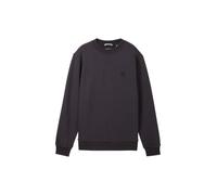 Tom Tailor Basic Badge Sweatshirt
